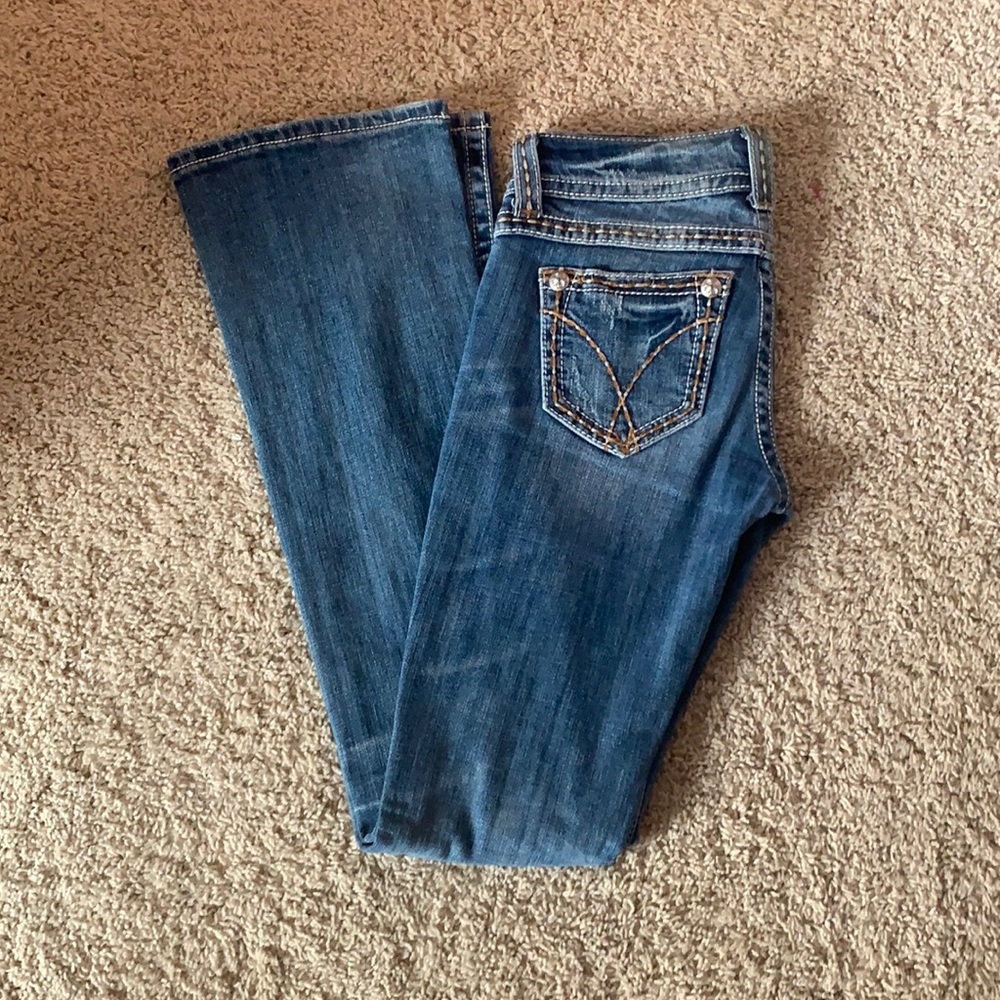 miss me jeans!